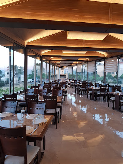 Titanic Restaurant - RVVR+76W, Zahlé, Lebanon