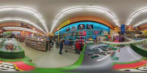Toy Store «Talbot’s Toyland», reviews and photos, 445 S B St, San Mateo, CA 94401, USA