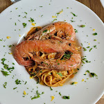 Photo n°1 de l'avis de neta.h fait le 22/04/2022 à 20:44 sur le  Italianino à Coimbra