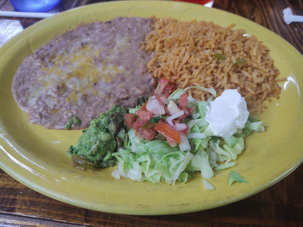 La Costa Fairfield Glade Mexican Restaurant 38558