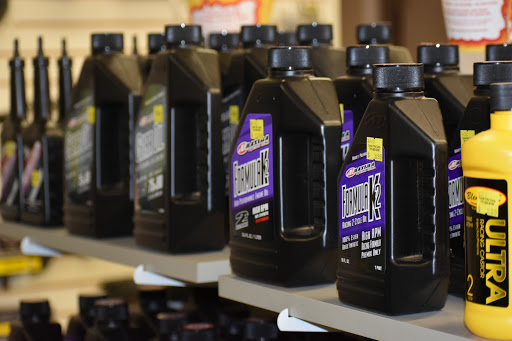 Motorcycle Dealer «Cycle City Corp», reviews and photos, 634 J Clyde Morris Blvd, Newport News, VA 23601, USA