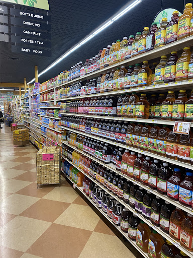 Supermarket «Pioneer Supermarkets», reviews and photos, 381 Mother Gaston Blvd, Brooklyn, NY 11212, USA