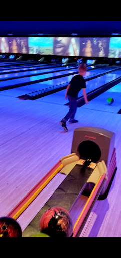 Bowling Alley «Brunswick Zone Mesa Lanes», reviews and photos, 1754 W Southern Ave, Mesa, AZ 85202, USA