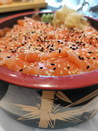 Plats et boissons du Restaurant de sushis Sushi Neuf à Cognac - n°13