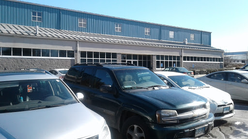 Rock Climbing Gym «Central Rock Gym», reviews and photos, 259 Eastern Blvd, Glastonbury, CT 06033, USA