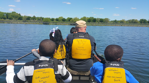 Park «Theodore Wirth Regional Park», reviews and photos, 1339 Theodore Wirth Pkwy, Golden Valley, MN 55422, USA