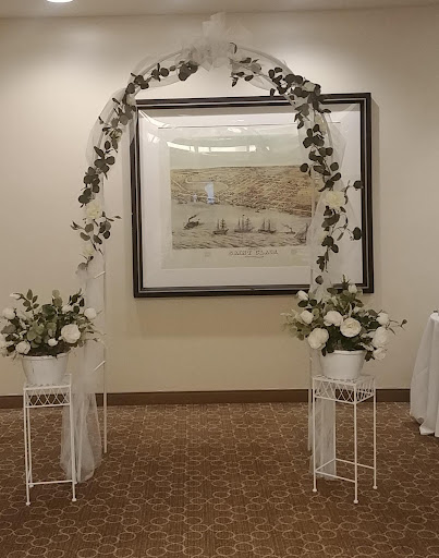 Fabric Store «Jo-Ann Fabrics and Crafts», reviews and photos, 3737 Carpenter Rd, Ypsilanti, MI 48197, USA