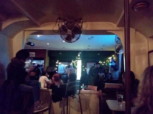 El Viaje Bar
