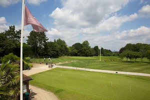 Ringway Golf Club Ltd image