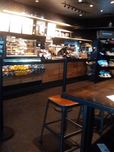 Starbucks image
