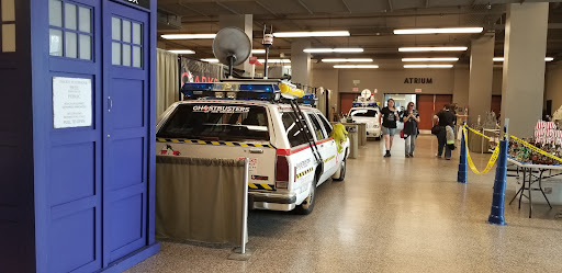 Event Venue «Springfield Expo», reviews and photos, 635 E St Louis St, Springfield, MO 65806, USA