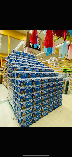 Supermarket «El Rio Bravo Supermarket», reviews and photos, 11 S 10th St, Kansas City, KS 66102, USA