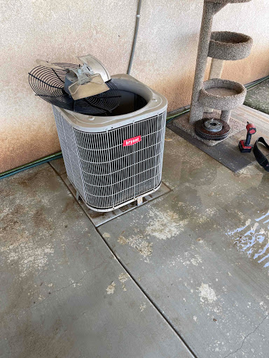 Cool Air Solutions Heating and Air Conditioning image