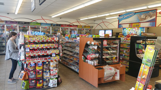 Convenience Store «Speedway», reviews and photos, 34750 Woodward Ave, Birmingham, MI 48009, USA