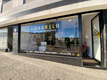 CASABELO - Mediação Imobiliária