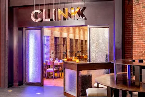 CLINK. and The Liberty Bar image
