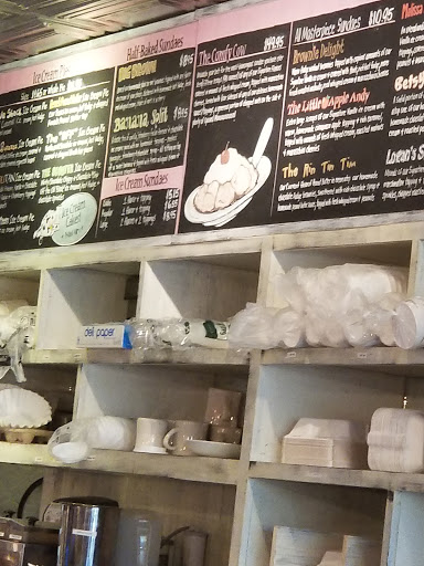 Ice Cream Shop «The Comfy Cow», reviews and photos, 1301 Herr Ln #118, Louisville, KY 40222, USA