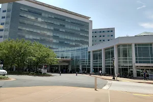 UVA Health University Hospital image