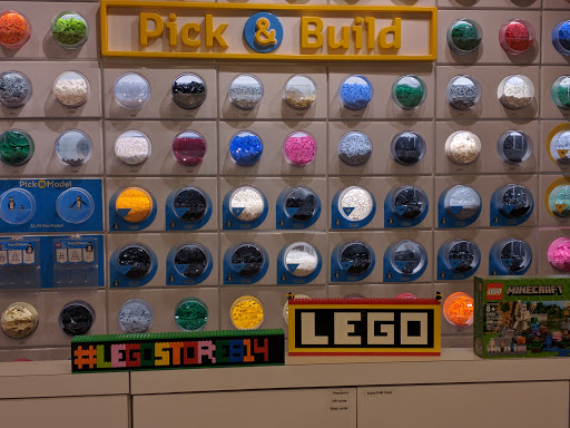 Toy Store «The LEGO Store», reviews and photos, 125 Westchester Ave #3220, White Plains, NY 10601, USA