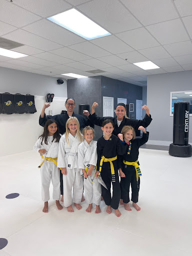 Martial Arts School «Team Nogueira Wald Bloise Martial Arts», reviews and photos, 4580 Donald Ross Rd #105, Palm Beach Gardens, FL 33418, USA