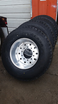 Jeremiah's Tire Services - Photo 8 - Car repair in Salt Lake City, UT, Salt Lake City