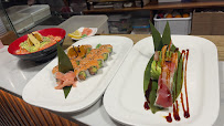 Photos du propriétaire du Restaurant japonais Sushi Star à Paris - n°5