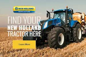 Intermountain New Holland image