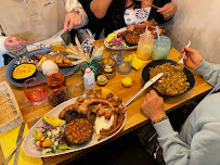 Plats et boissons du Restaurant latino-américain Chulla Vida - Restaurant - Paris 11 - n°4