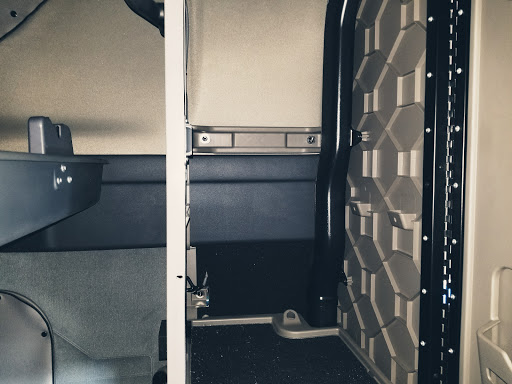 Trucking Company «Werner Enterprises, Inc.», reviews and photos, 8701 Peterbilt Ave, Dallas, TX 75241, USA