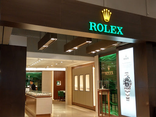 Rolex Boutique - Gassan Watch Changi Airport Terminal 3