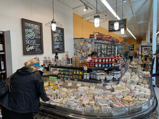 Grocery Store «Palace Market», reviews and photos, 11300 CA-1, Point Reyes Station, CA 94956, USA