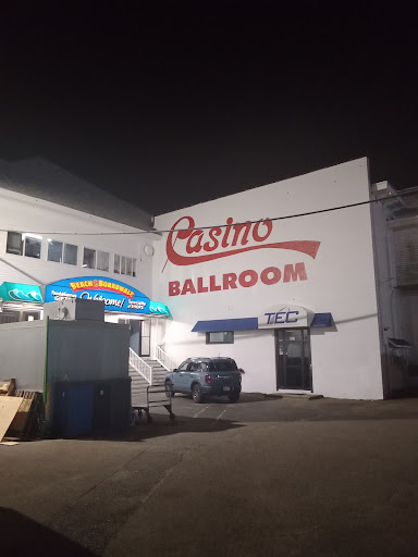 Casino «Hampton Beach Casino», reviews and photos, 169 Ocean Blvd, Hampton, NH 03842, USA