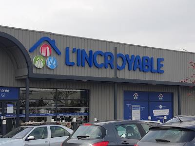 L'Incroyable à Lys-lez-Lannoy
