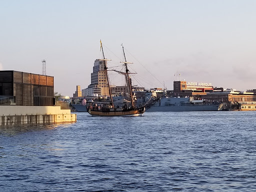 Transportation Service «Baltimore Water Taxi», reviews and photos, 901 S Broadway, Baltimore, MD 21231, USA