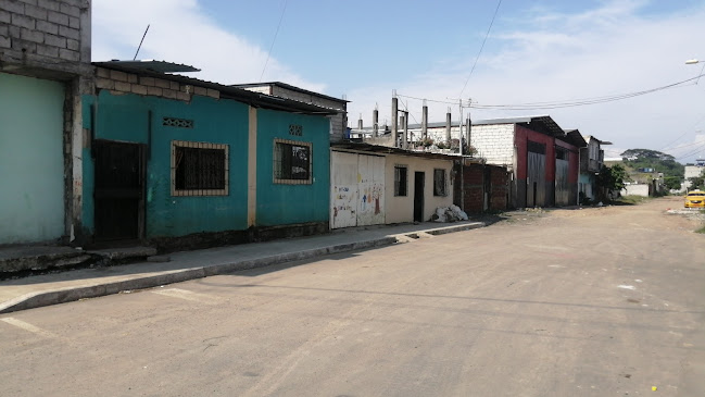 Iglesia evangélica CDLA. VIDA NUEVA DOS MIL. DURÁN.