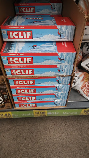 Grocery Store «Grocery Outlet Bargain Market», reviews and photos, 1026 South St, Orland, CA 95963, USA