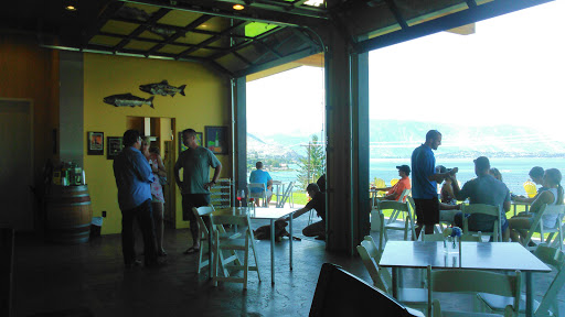 Vineyard «Mellisoni Vineyards», reviews and photos, 3155 US-97 ALT, Chelan, WA 98816, USA