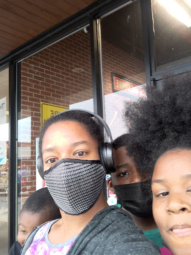 Sandwich Shop «Firehouse Subs», reviews and photos, 2317 Forest Dr, Annapolis, MD 21401, USA