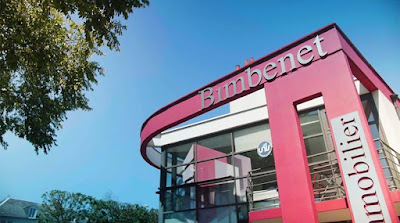 Bimbenet Sud | Agence immobilière à Orléans