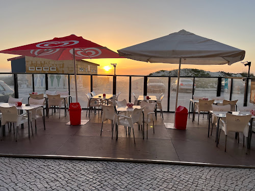Telheiro Restaurante praia da vieira em Vieira de Leiria