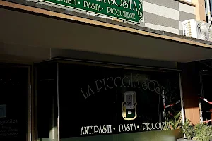 La Piccola Sosta image