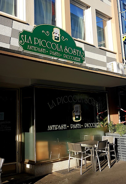 La Piccola Sosta – Schweinfurt