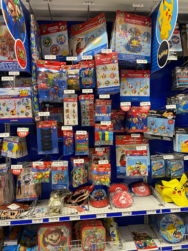 Party Store «Party City», reviews and photos