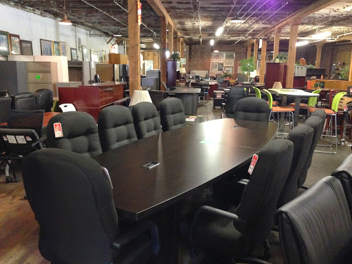 Business Furniture Warehouse