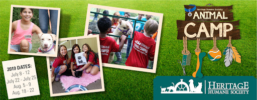 Animal Shelter «Heritage Humane Society», reviews and photos