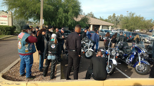 Funeral Home «Horizon Funeral Care», reviews and photos, 7510 E Main St, Mesa, AZ 85207, USA