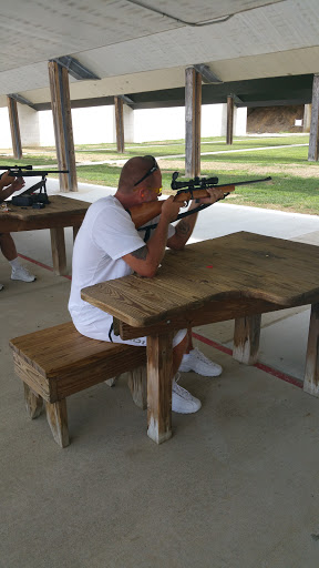 Skeet Shooting Range «Atterbury Shooting Complex», reviews and photos, 4250 Edinburgh St, Edinburgh, IN 46124, USA