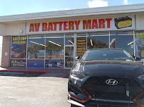 A V Battery Mart