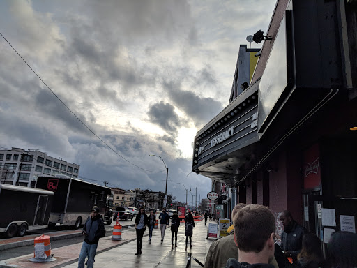 Event Venue «Paradise Rock Club», reviews and photos, 967 Commonwealth Ave, Boston, MA 02215, USA