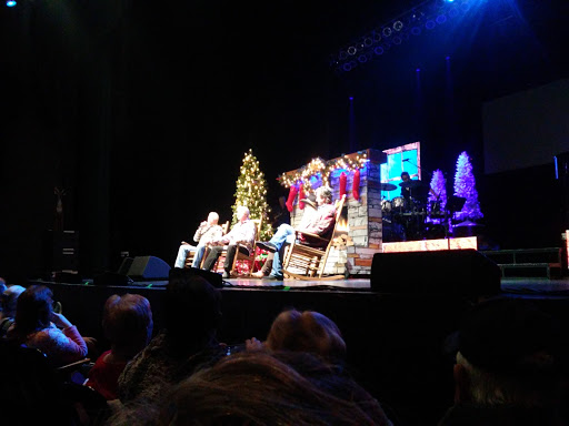 Performing Arts Theater «Stranahan Theater & Great Hall», reviews and photos, 4645 Heatherdowns Blvd, Toledo, OH 43614, USA